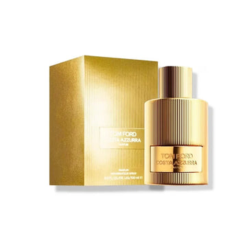Tom Ford Costa Azzurra Parfum - 100ml Unisex Fragrance