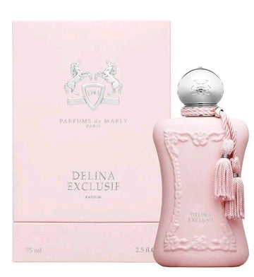 Parfums de Marly Delina Exclusif Eau de Parfum - 75ml Women's Fragrance