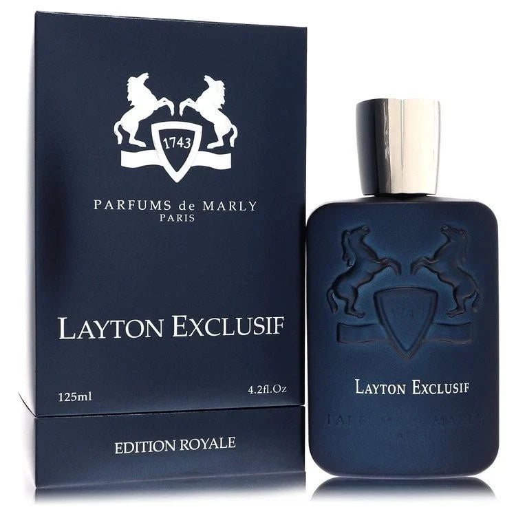 Parfums de Marly Layton Eau de Parfum - 125ml Men's Fragrance