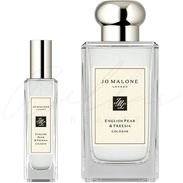 Jo Malone London English Pear & Freesia Cologne - Unisex Fragrance