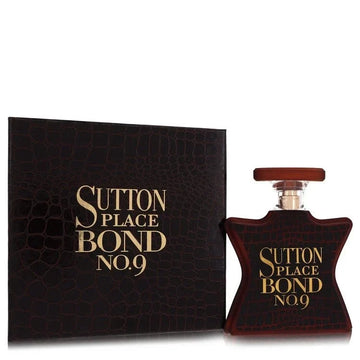 Bond No. 9 Sutton Place Eau de Parfum - Men's Fragrance