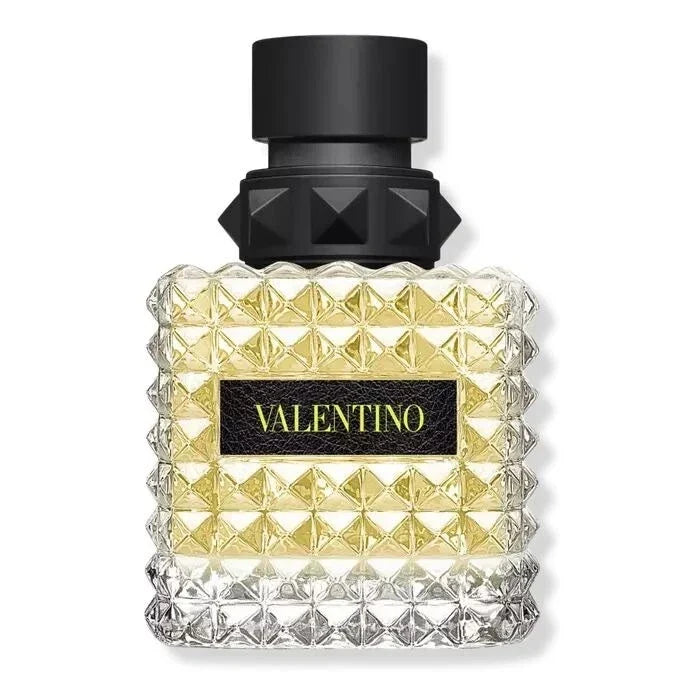 Valentino Born in Roma Yellow Dream Eau de Parfum - 100ml Unisex Fragrance
