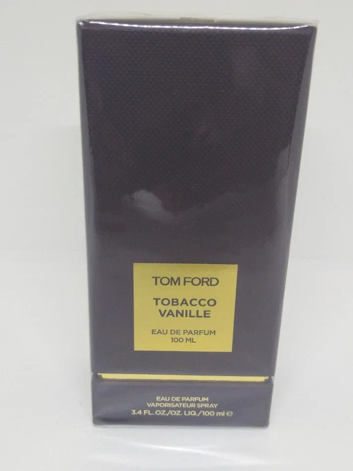 Tom Ford Tobacco Vanille Eau de Parfum - 100ml Unisex Fragrance