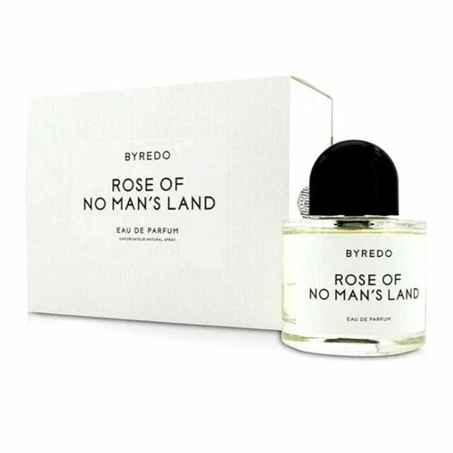 Byredo Rose of No Man's Land Eau de Parfum - 100ml Unisex Fragrance